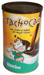 TACHOCAO INSTANT COCOA 